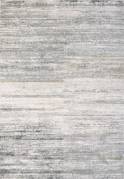 Dynamic Rugs ANNALISE 7611-989 Grey and Beige and Charcoal